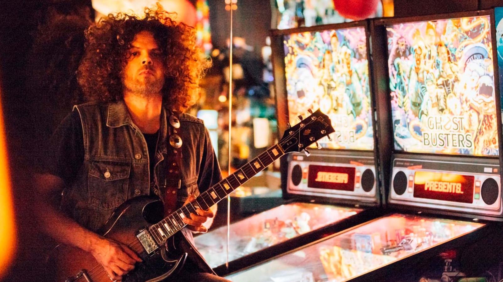 Konzert: Wolfmother