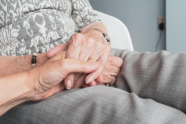 Gesundheit neu erleben- Impulsvortrag im Sonnenhof