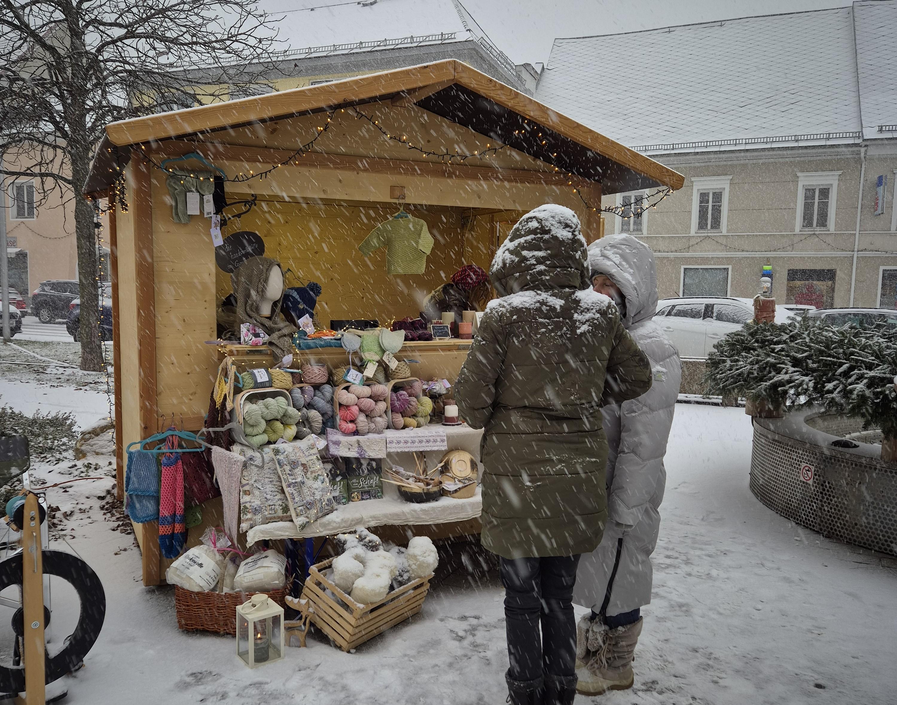Neumarkter Advent