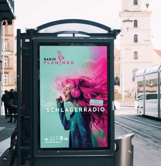Open-Air-Bauernsilvester mit Radio „Flamingo“