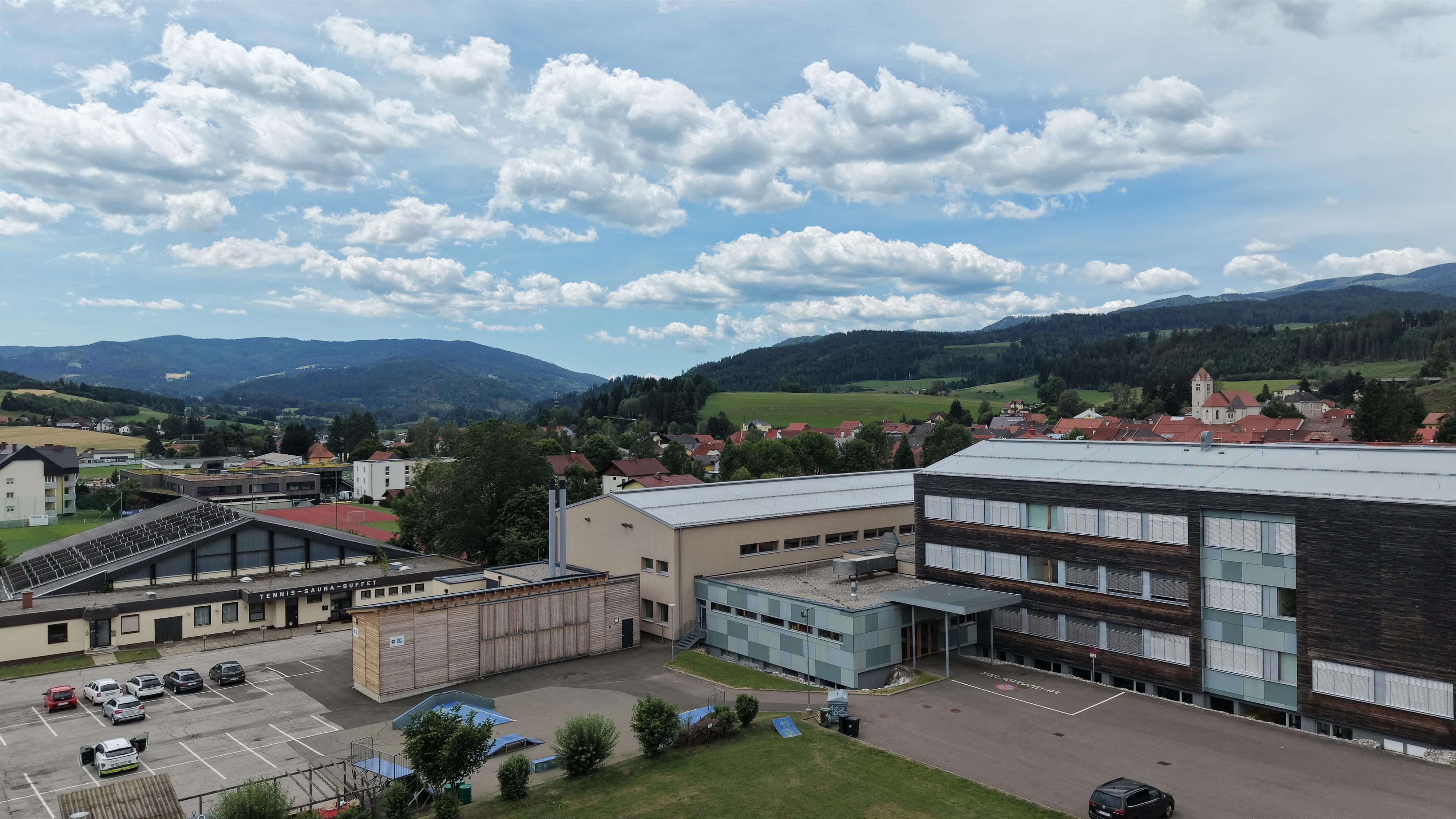 „Hons im Glück“ – Petutschnig Hons