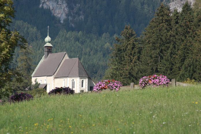 Ulrichskirche Seiz