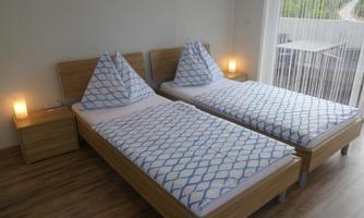 Room No. 2 with terrace