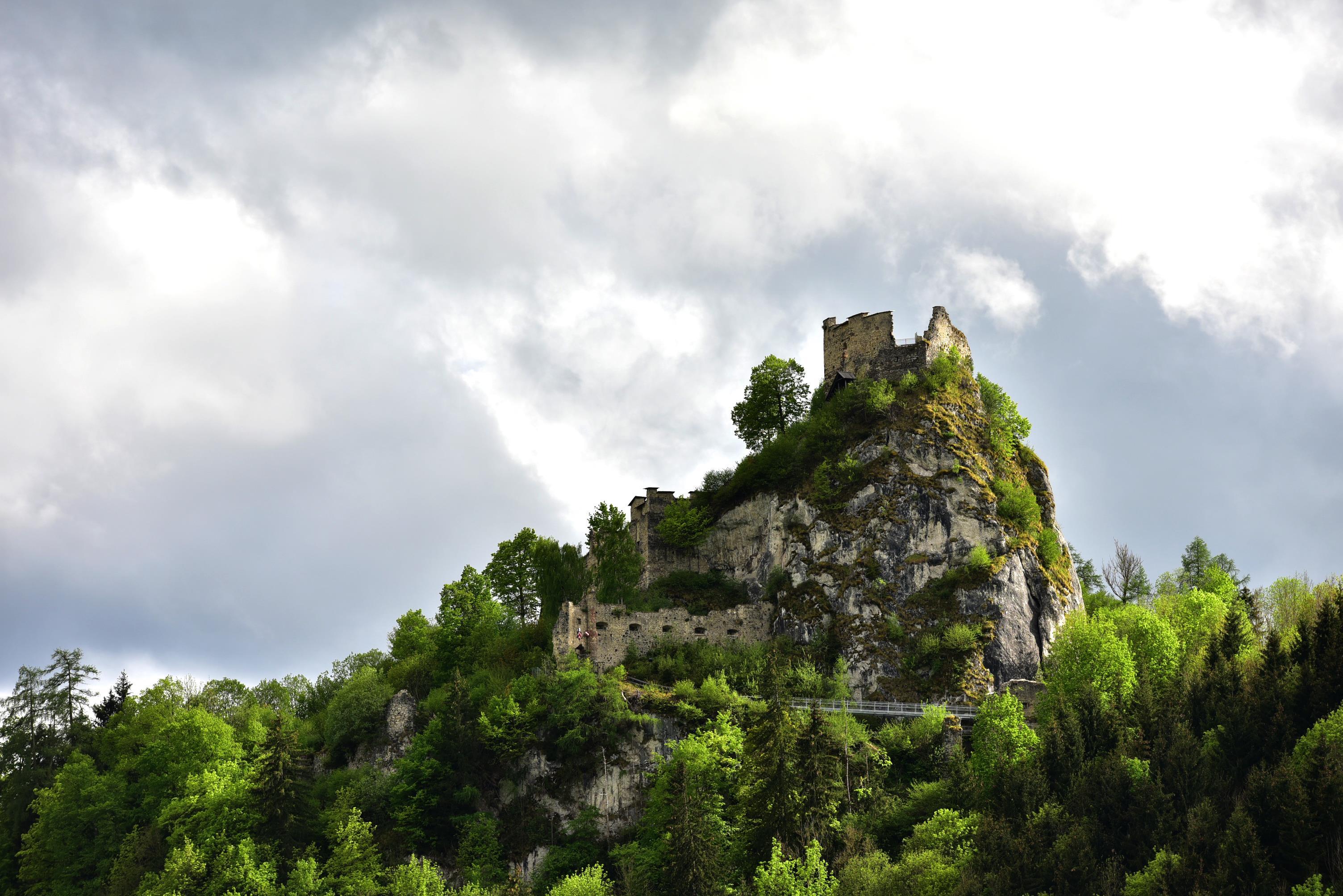 Dorffest Eppenstein