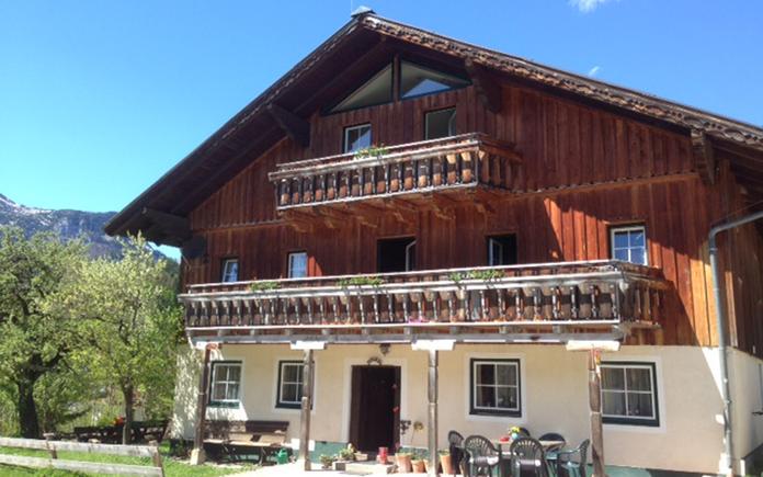 Reiterbauernhof Schartner