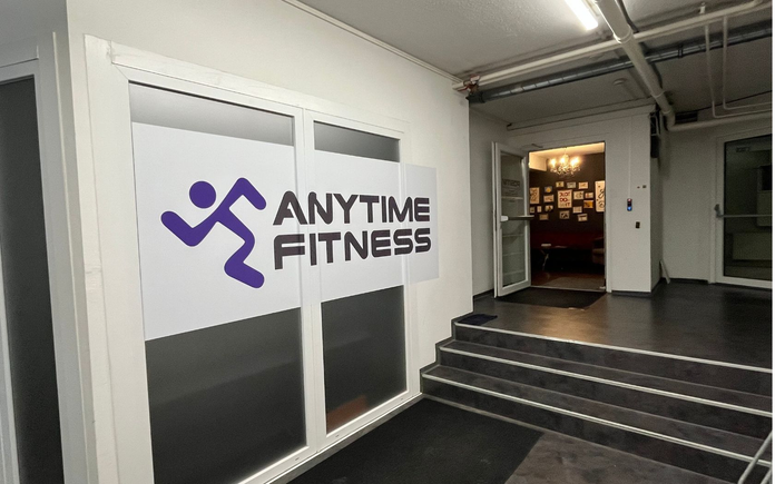 Anytime-Fitness Bad Aussee