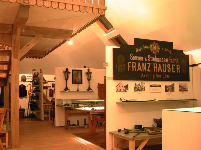 Heimatmuseum Arzberg