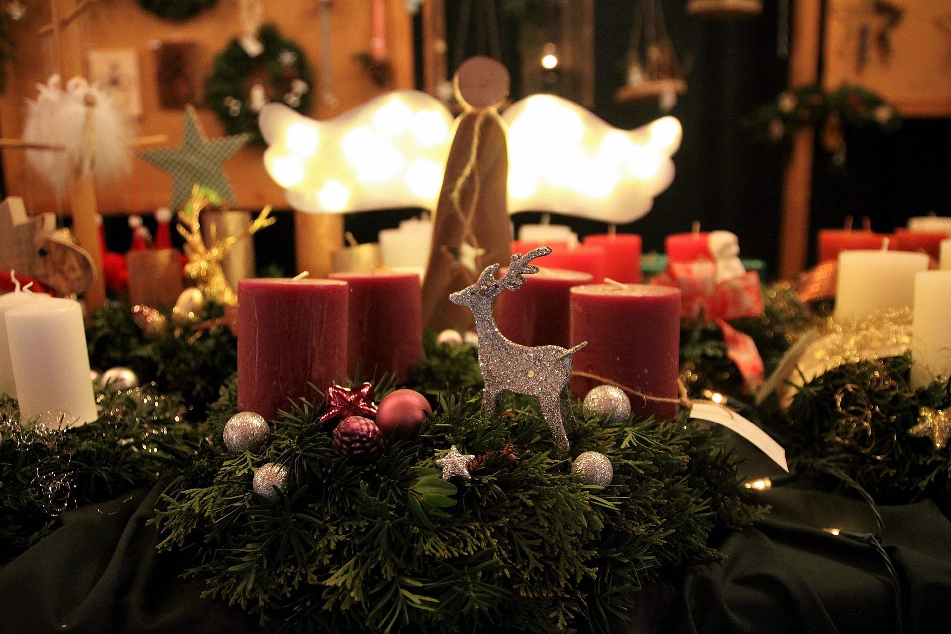 Advent Dahoam