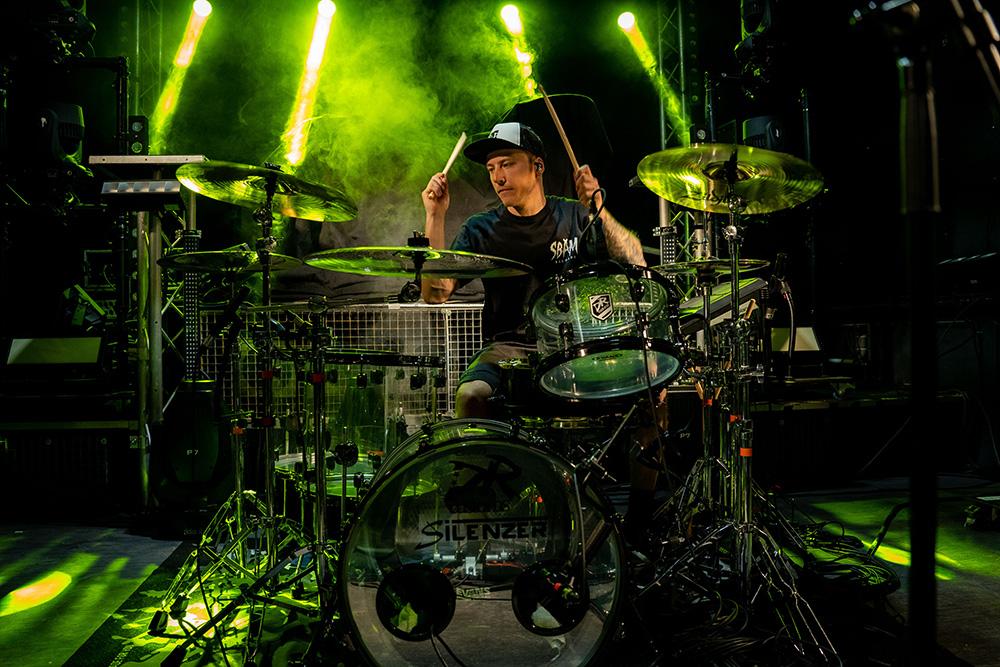 VERSCHOBEN: Konzert: Metal Museum 2.0