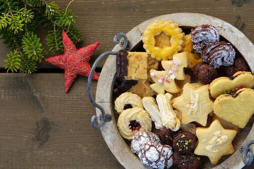 Walder ADVENT – Wia´s früher woa