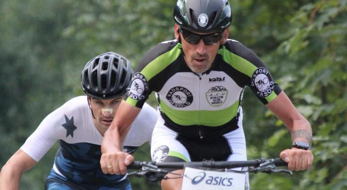 X-treme Bergduathlon