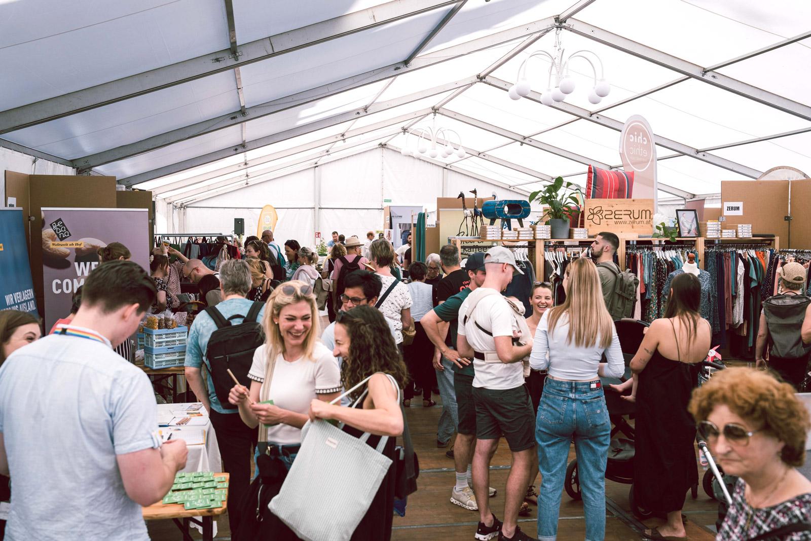 Geco – Das Grazer Eco Festival