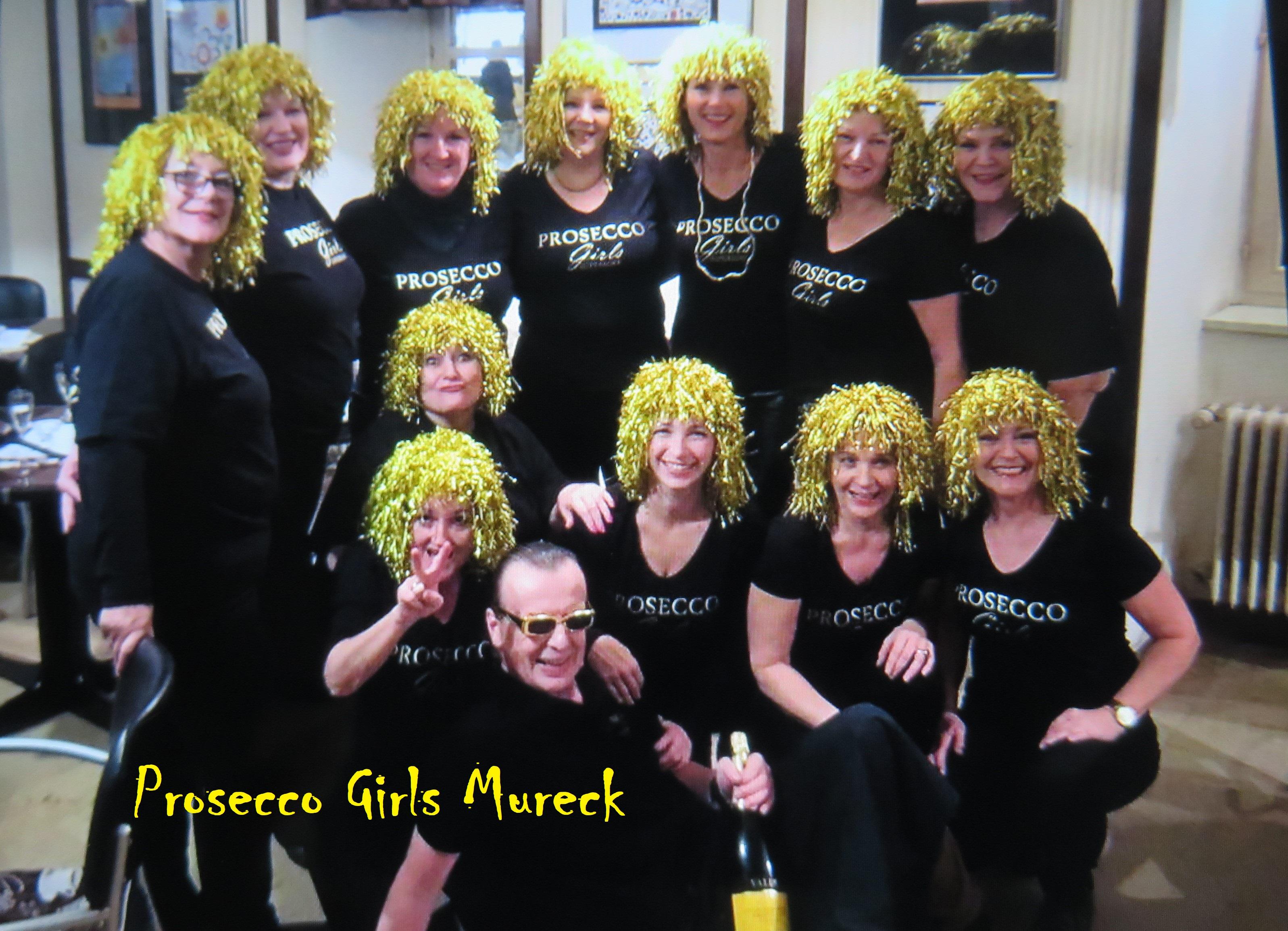 Murecker Faschingssitzungen