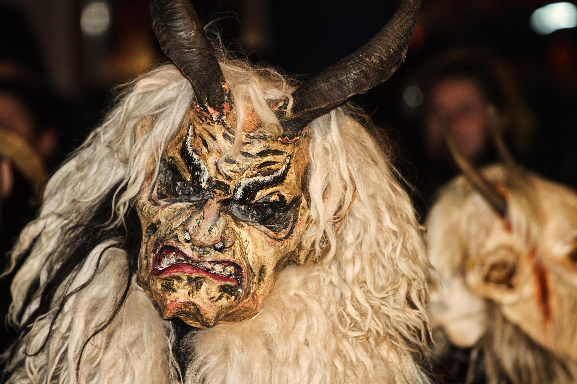 Krampuslauf in Birkfeld
