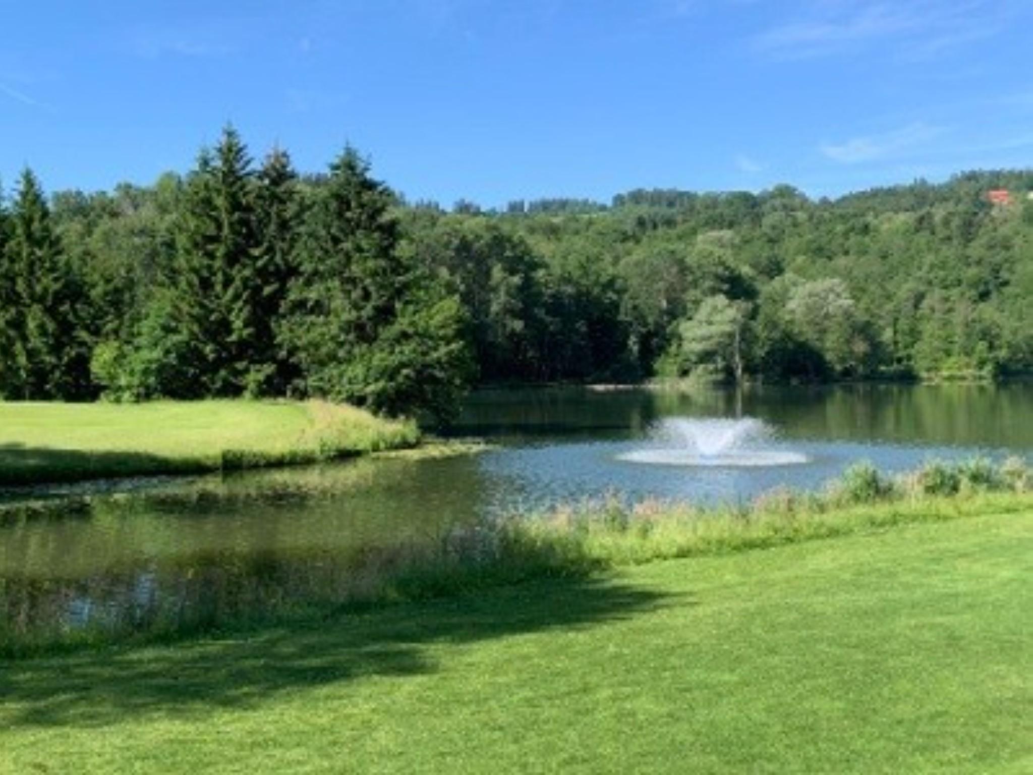 Golf Senioren Masters