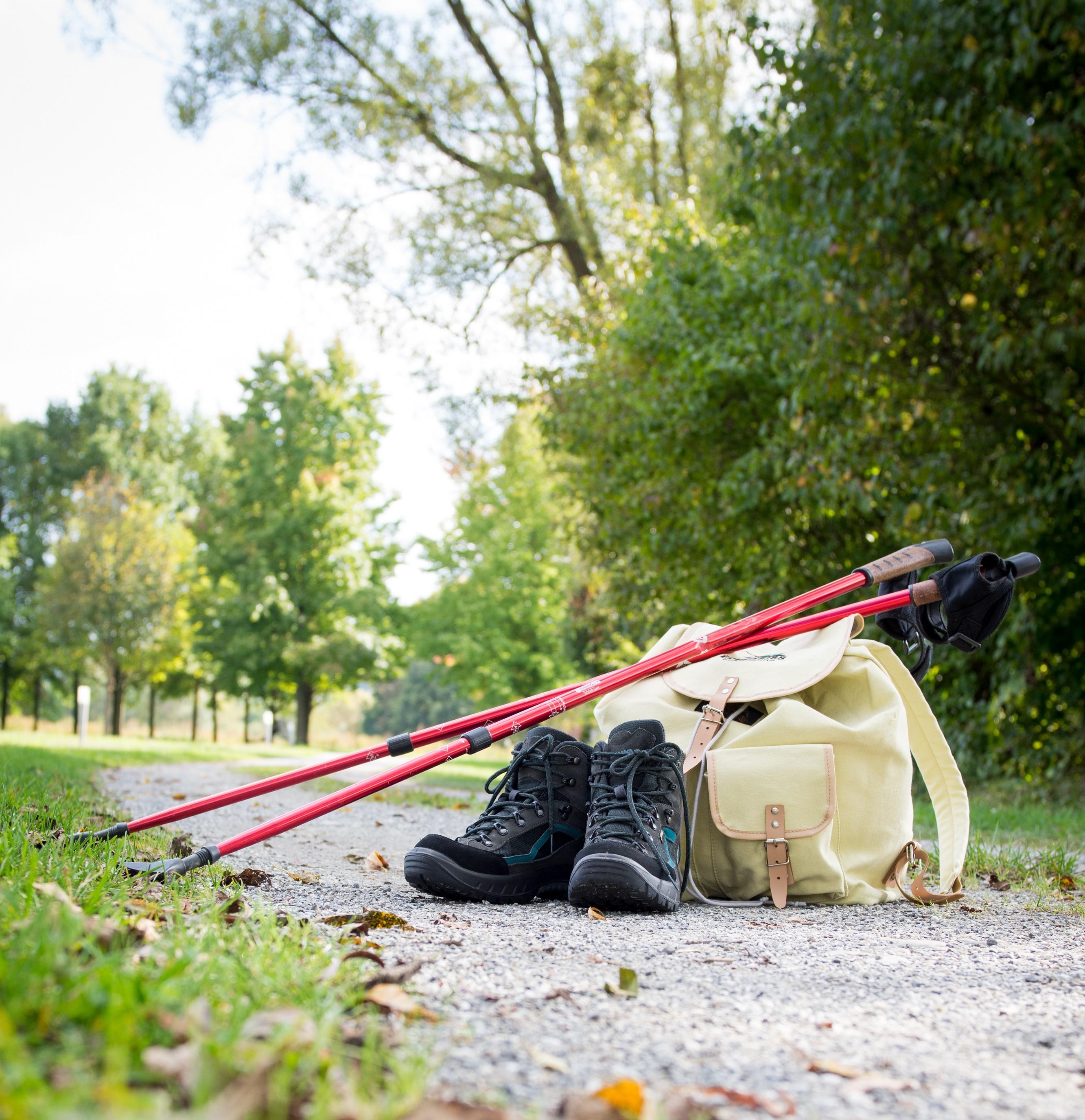 Jobst’er Wandertag – Bad Blumau