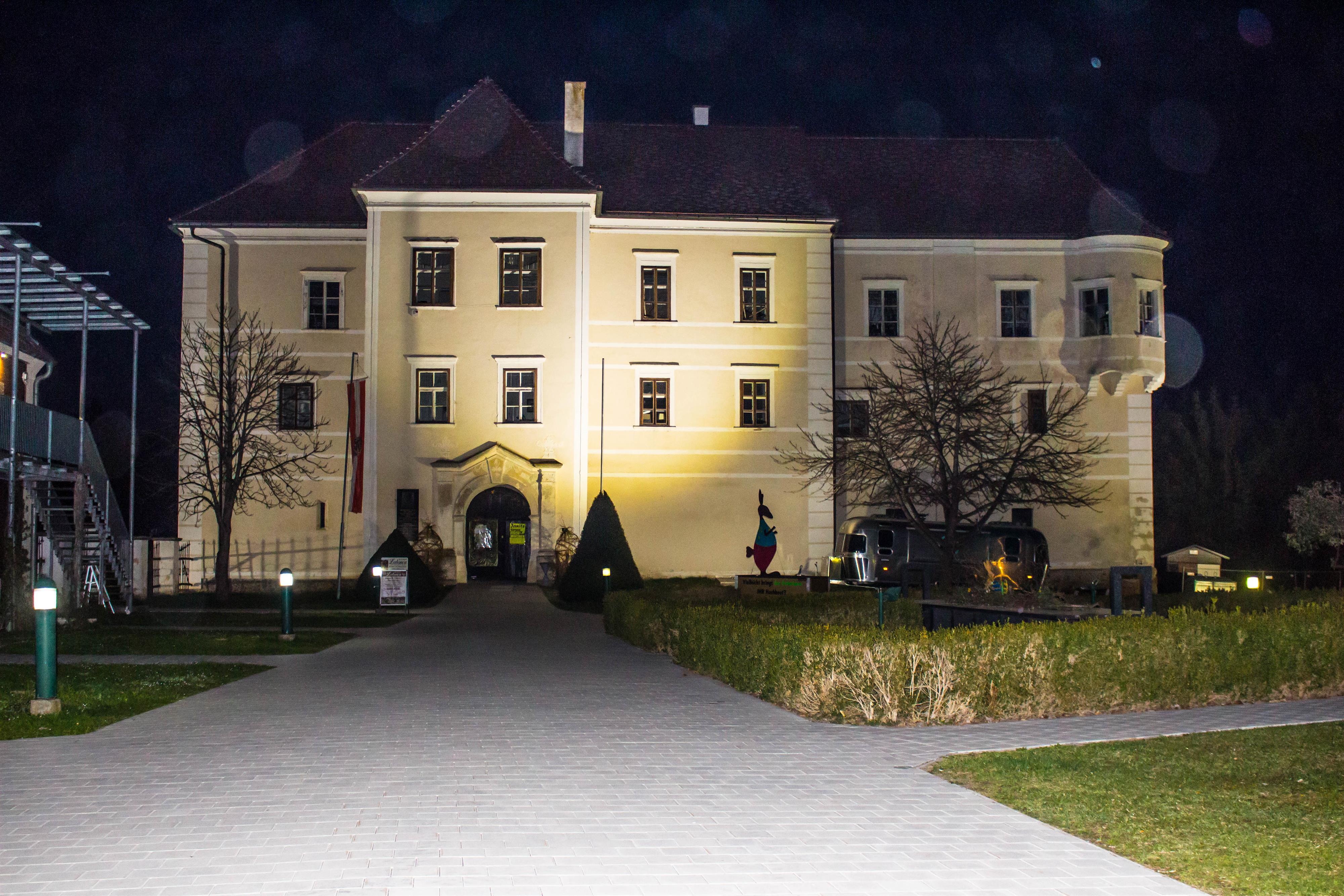 Gansltage – Gasthof Janits