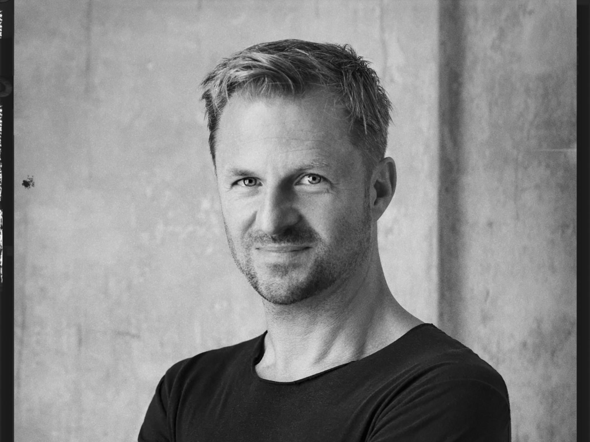 Philipp Hochmair: „Der Hagestolz“