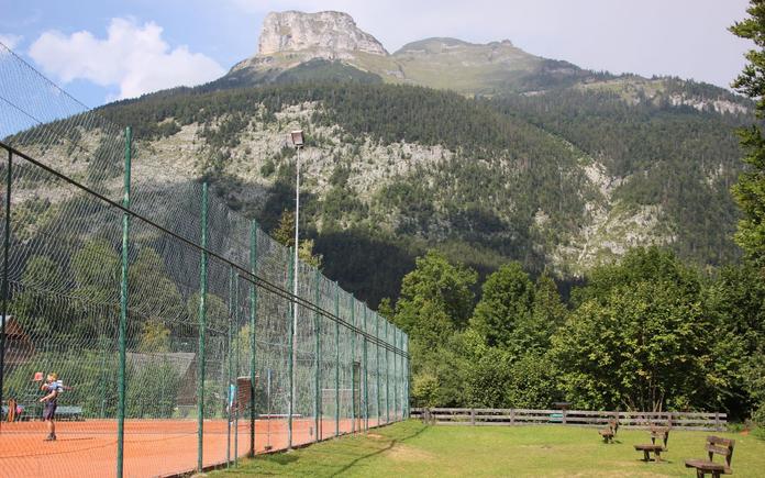 Tennisclub Altaussee