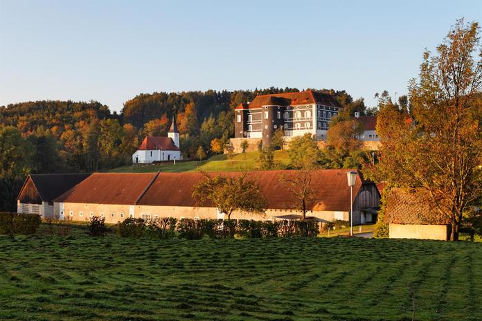 Schloss Aichberg