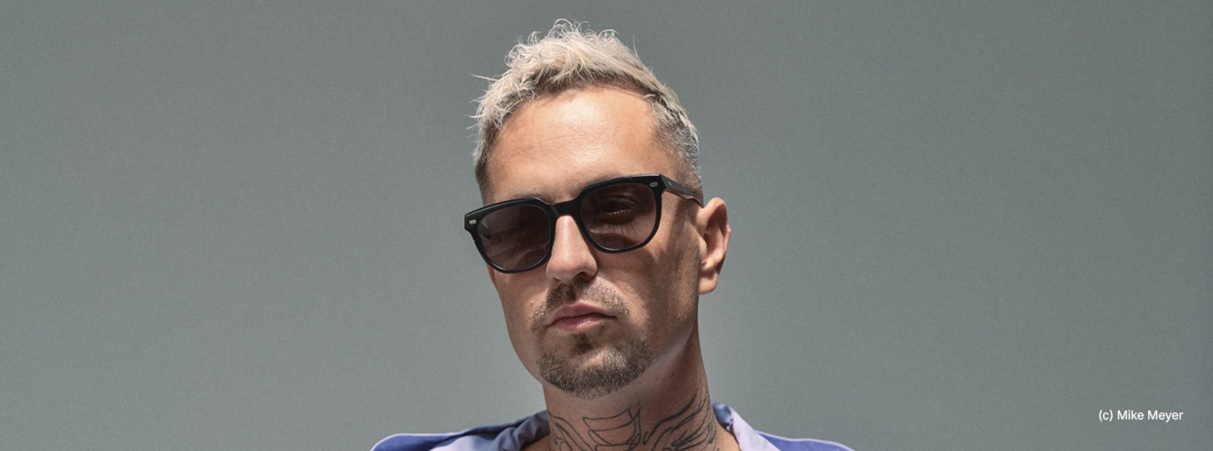 Open Air: Robin Schulz