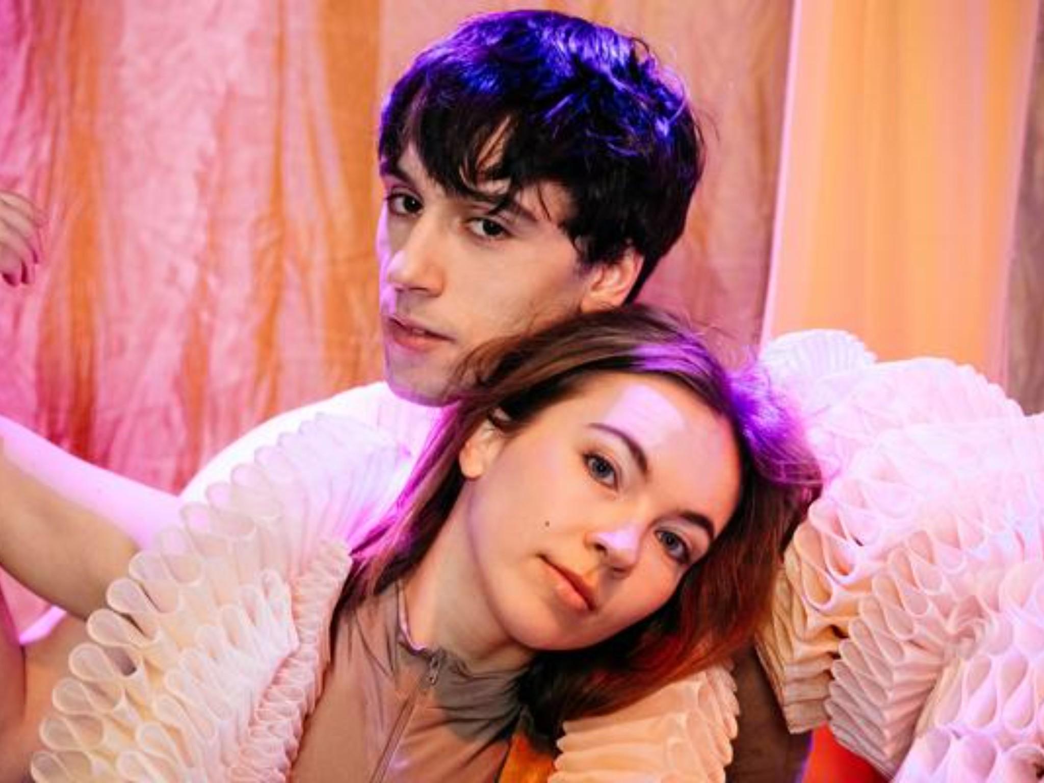 Ballett: Romeo und Julia