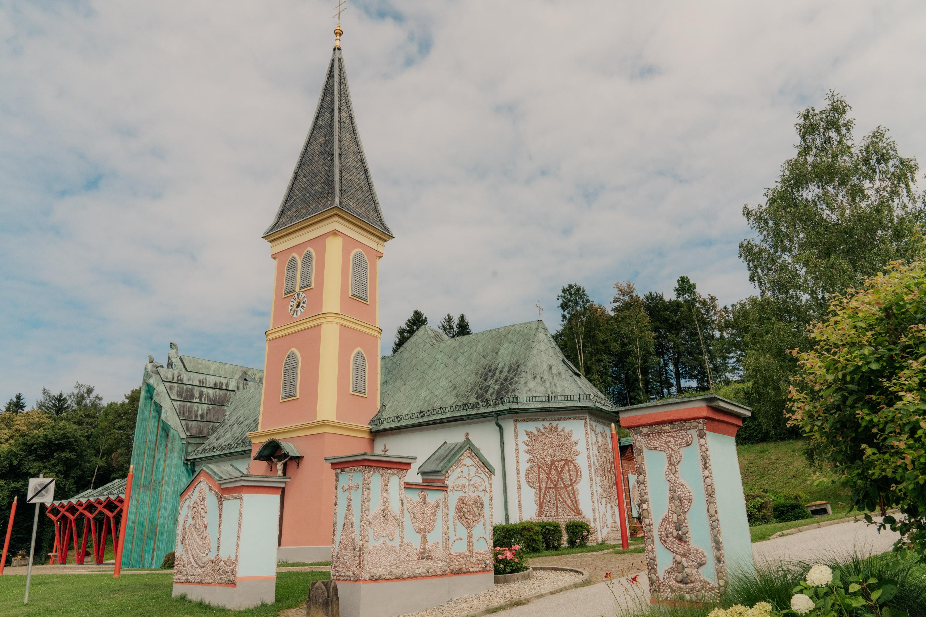 Lange Nacht der Kirche