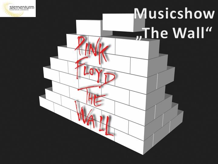 Planetarium – PINK FLOYD