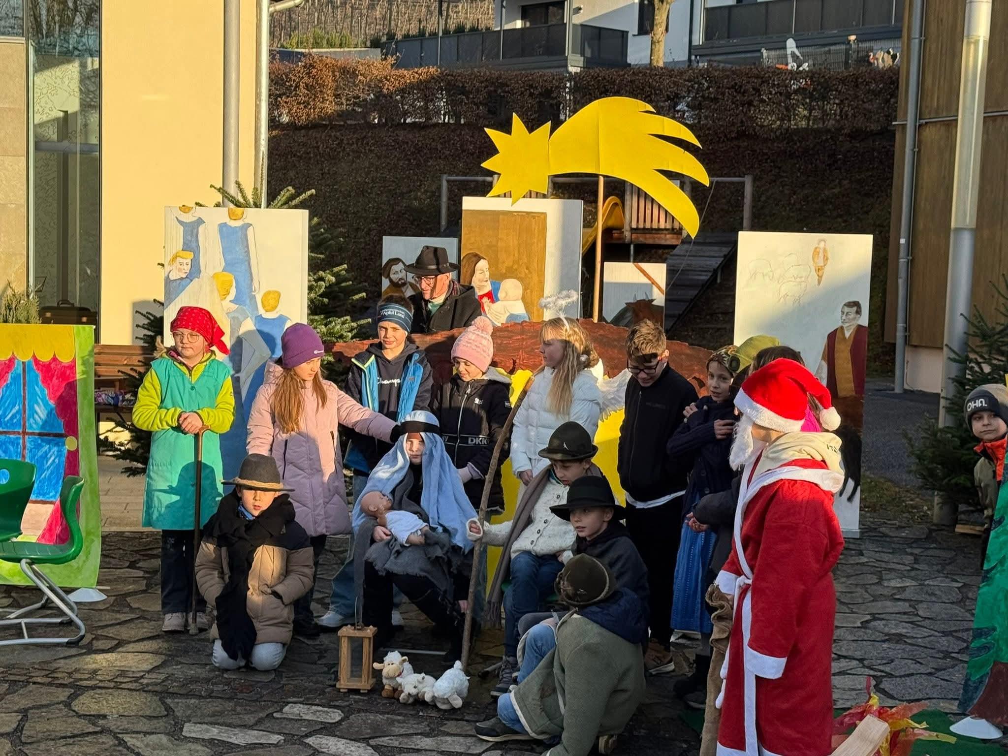25. Lebinger Advent