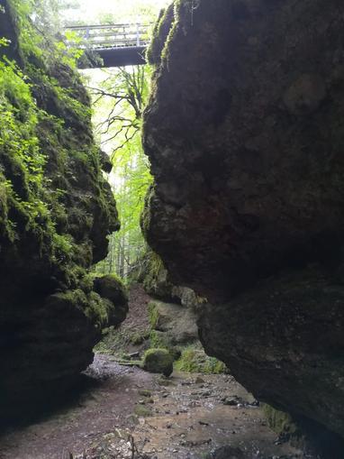Marienklamm