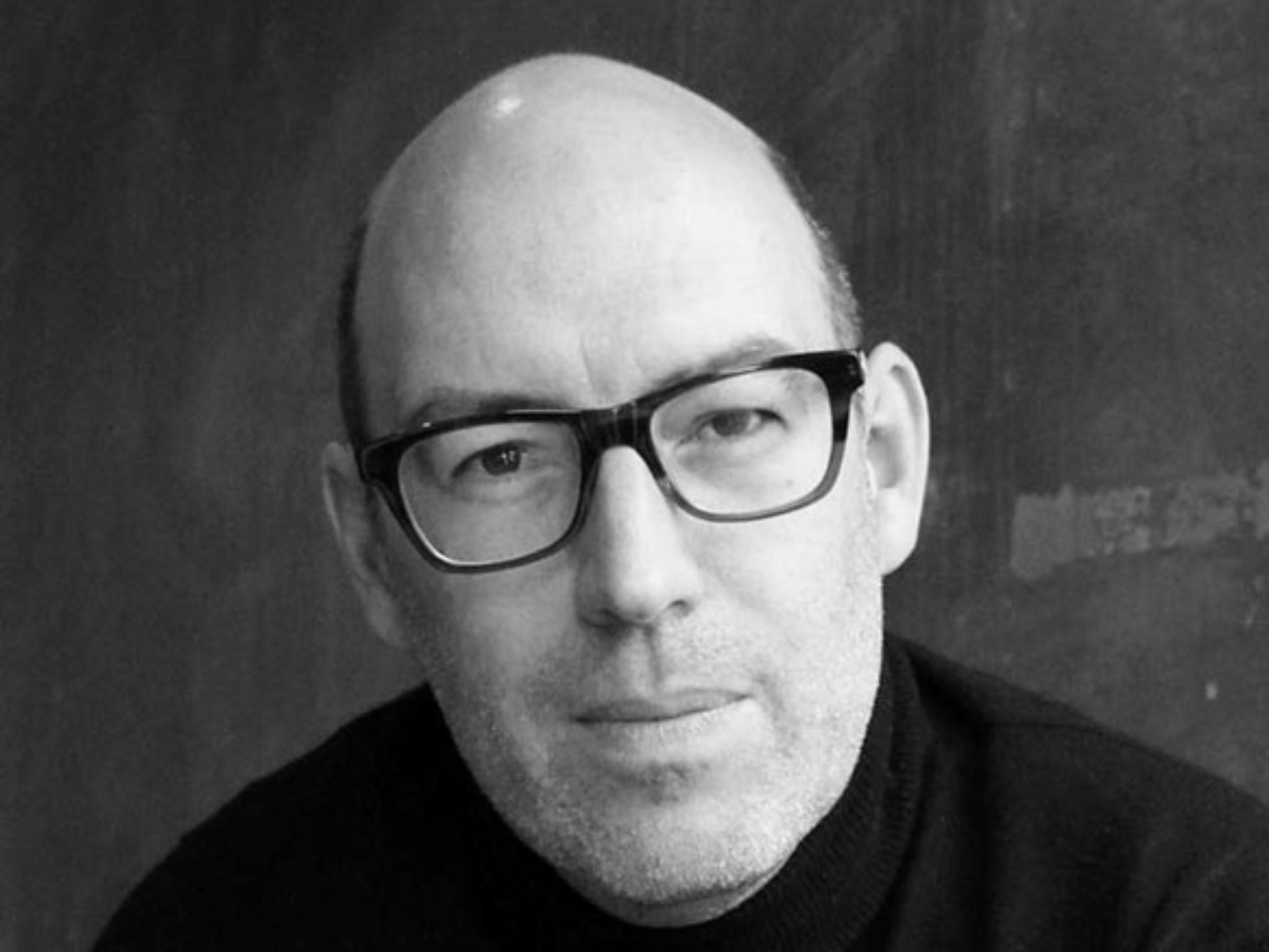 Fine Crime Festival: Benjamin Cors