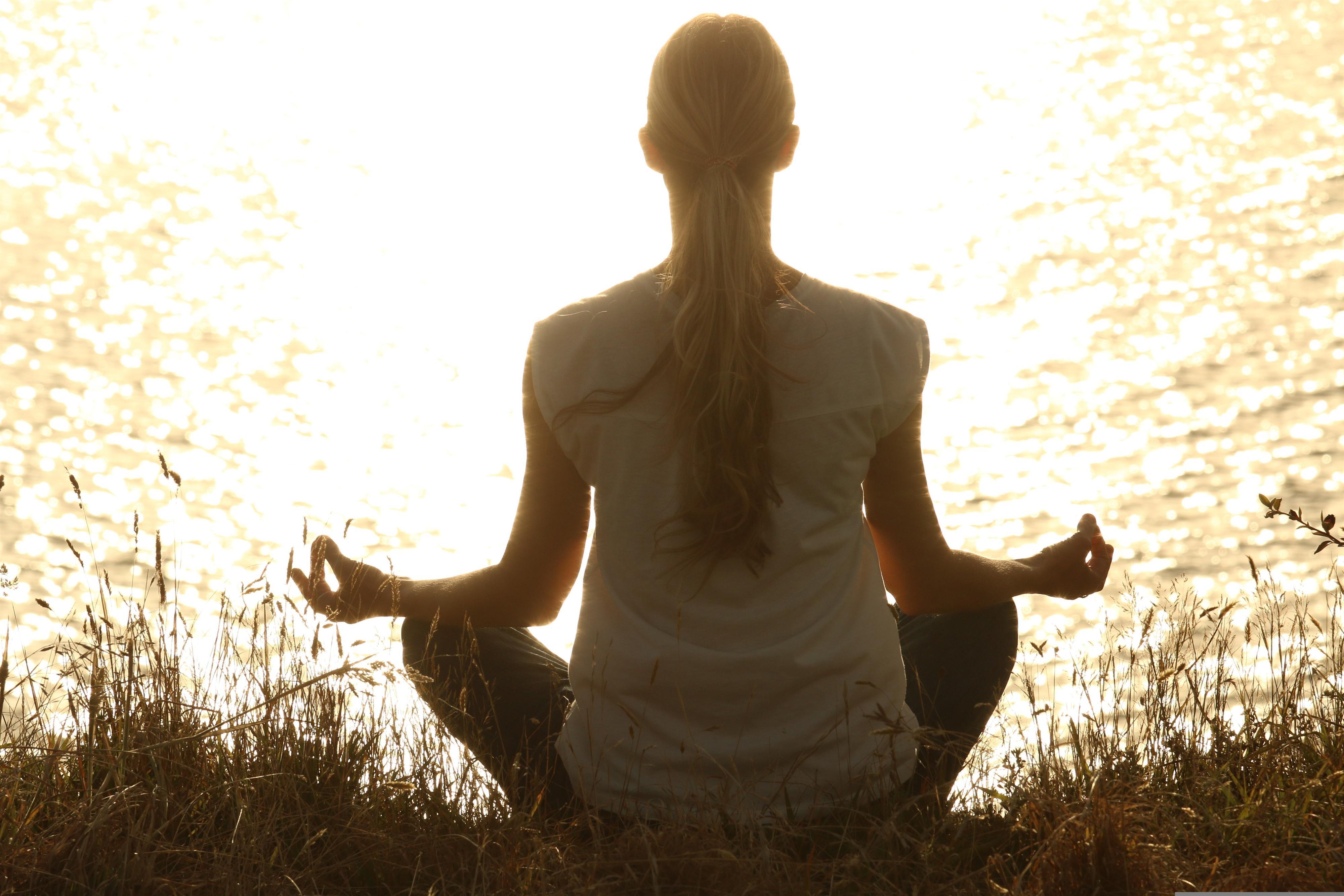 Vortrag: „Darm & Yoga – eine starke Verbindung“