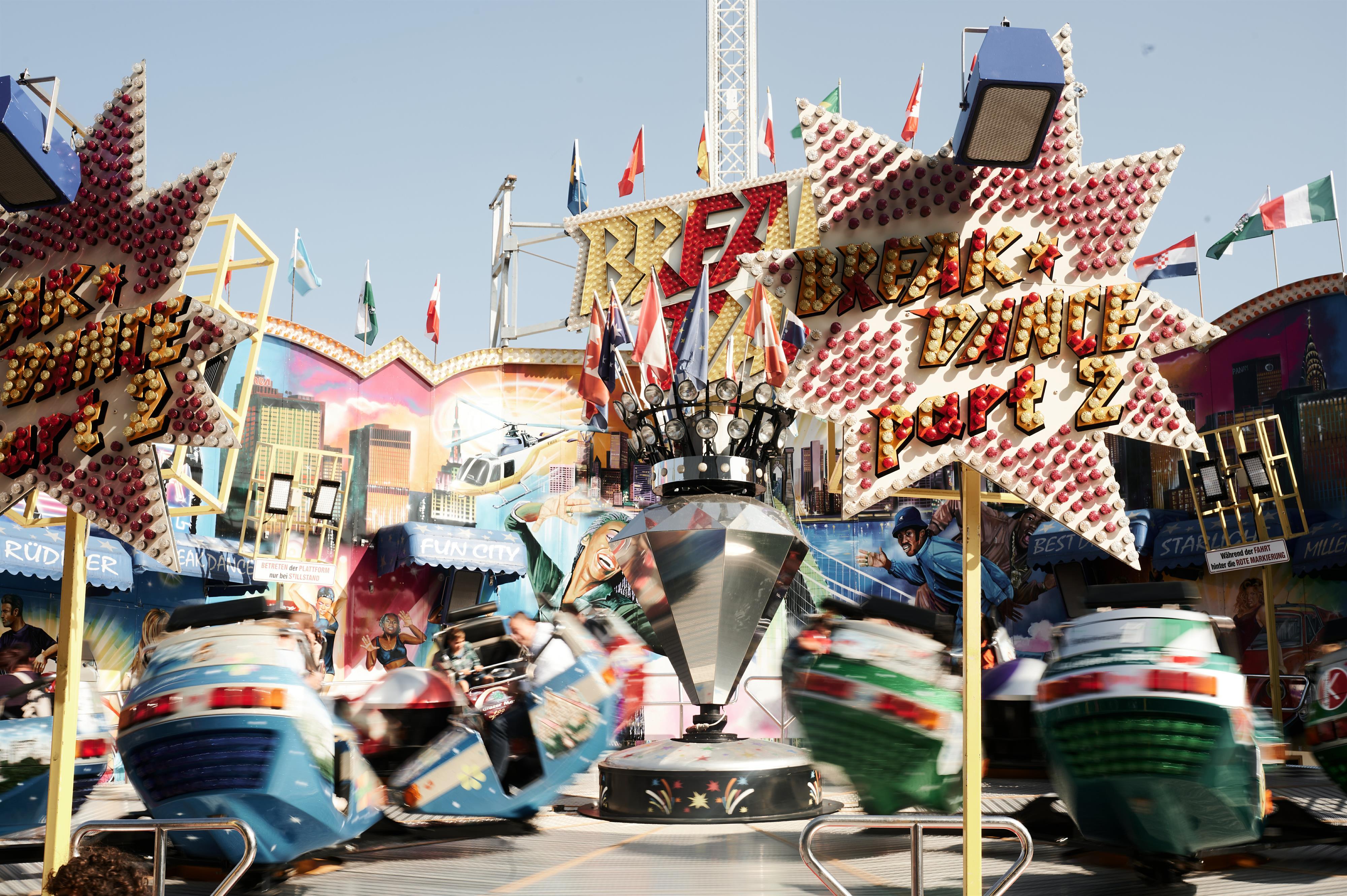 Grazer Herbstmesse