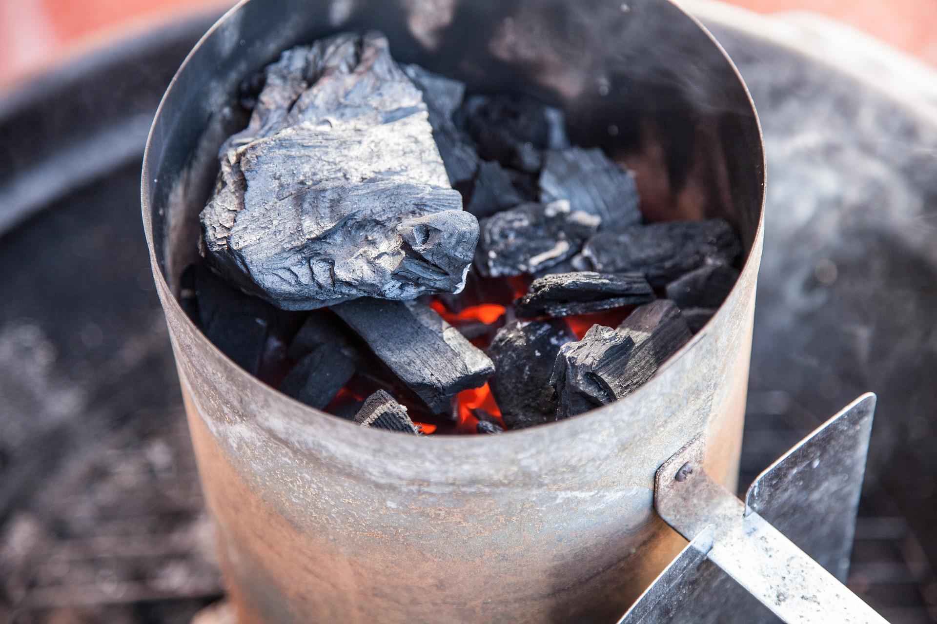 IM SALZATAL – Grillkurs Basis