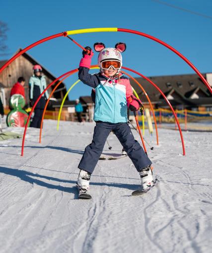 Ski-Waldheimat Hauereck