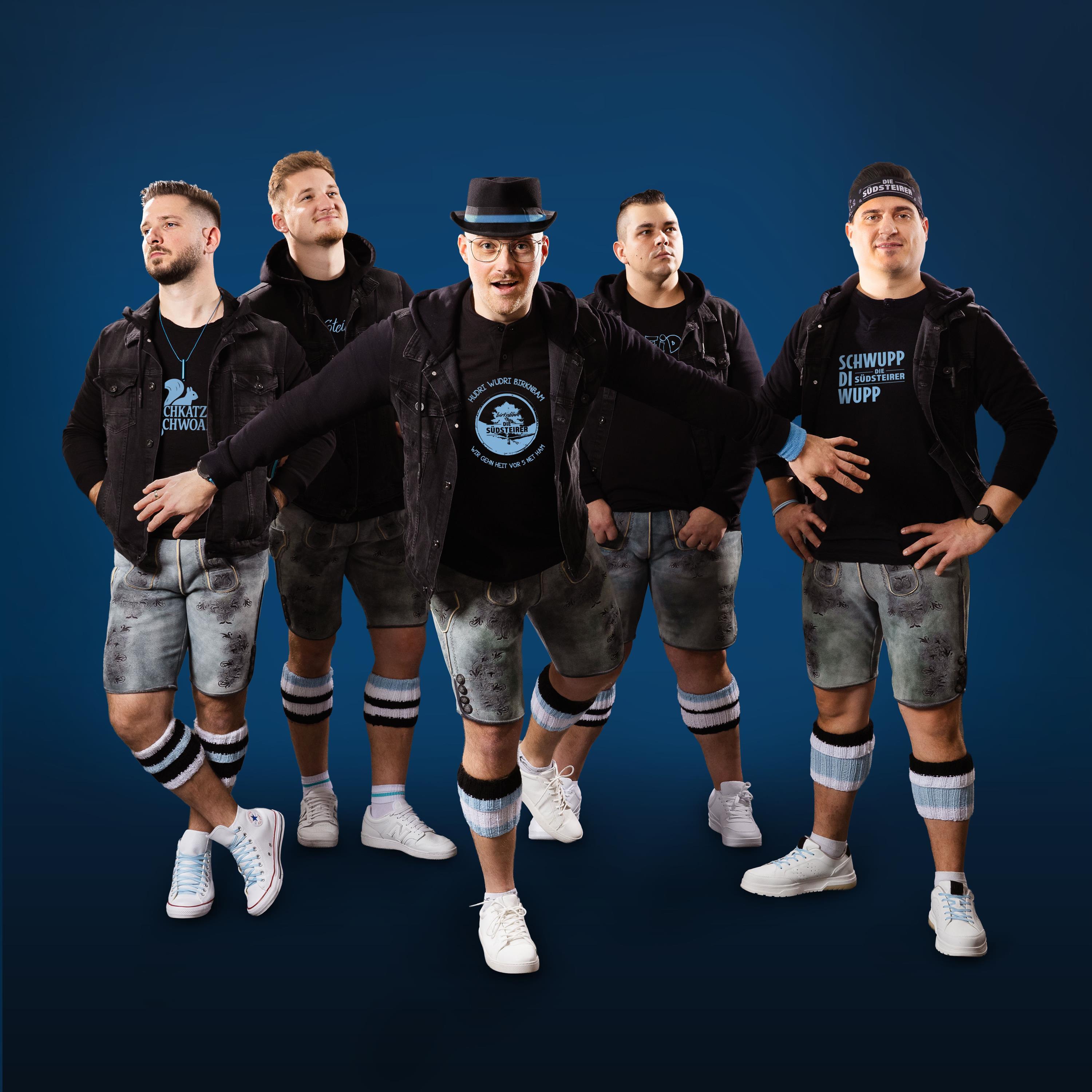Das große Südsteirerfest