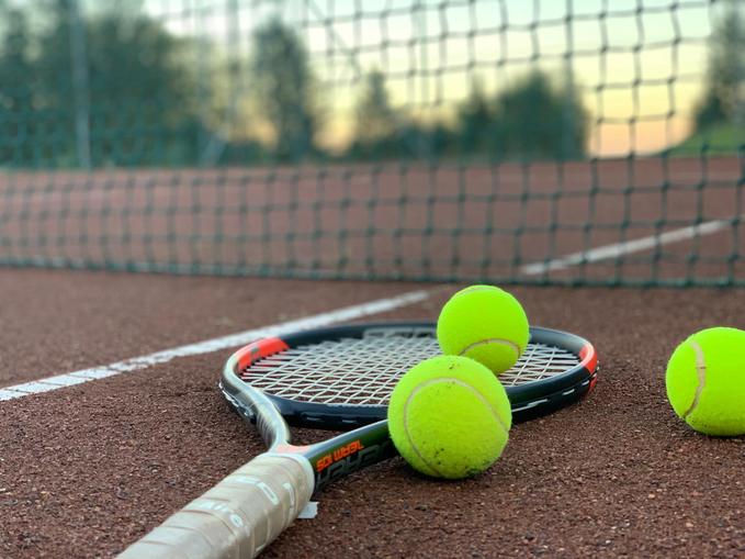 Tennis in Ratten