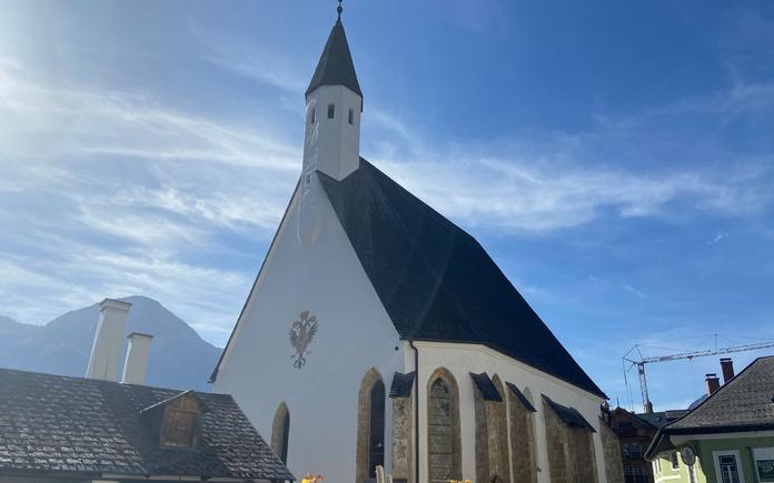 Spitalkirche