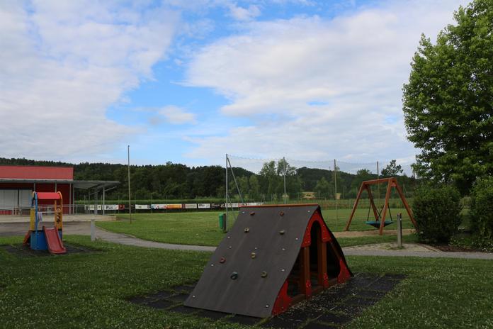 Spielplatz Ebersdorf