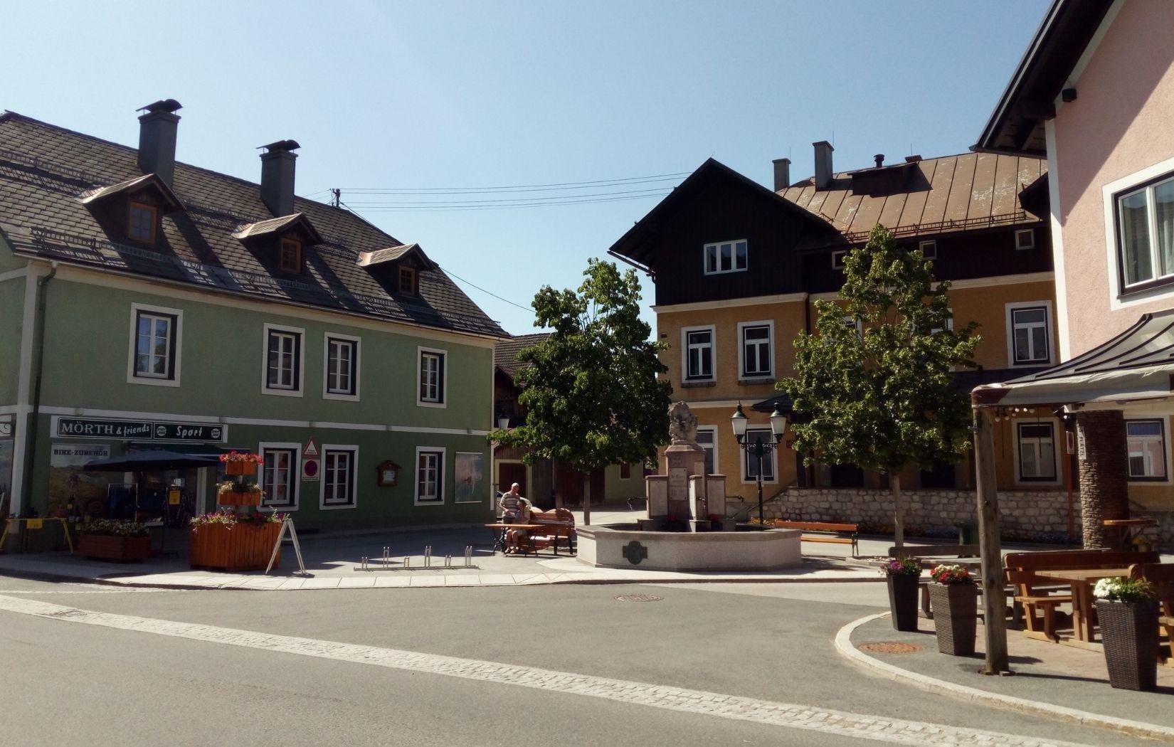 Mobilitätsfest