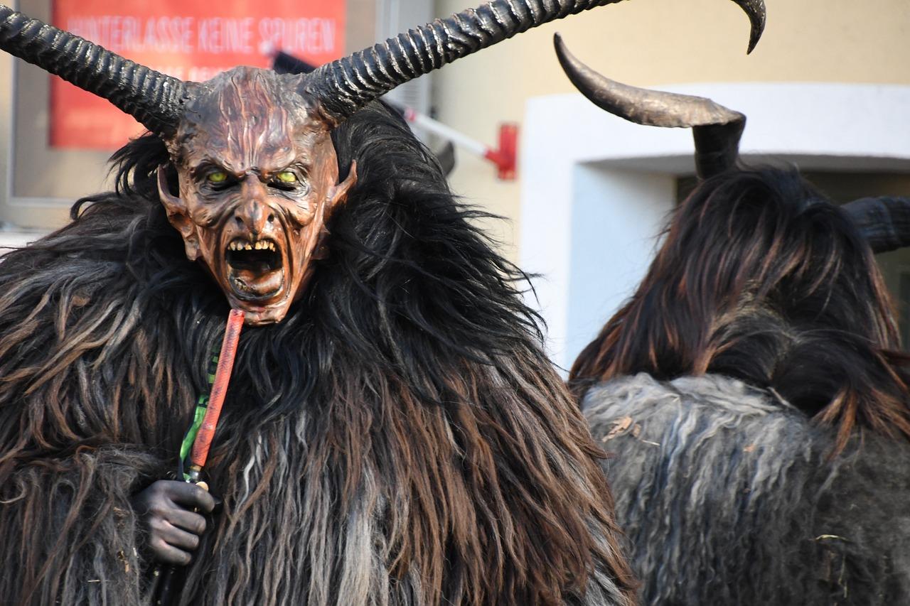 Wartberger Krampuslauf