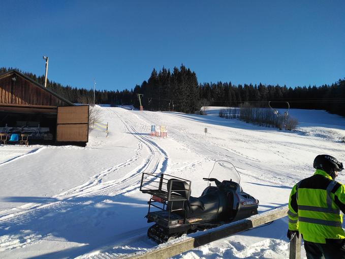 Schanz Lift