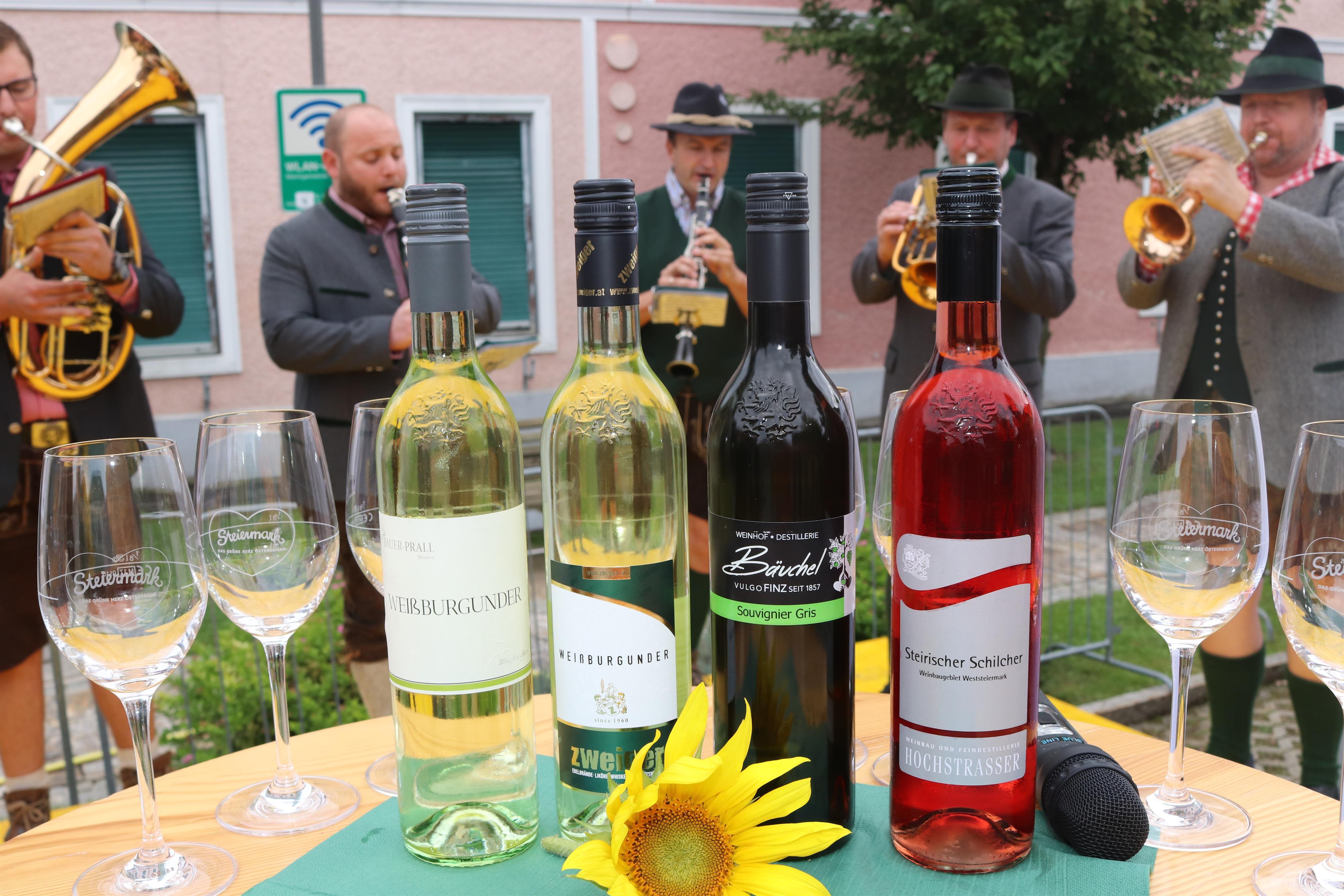 Winzerfest