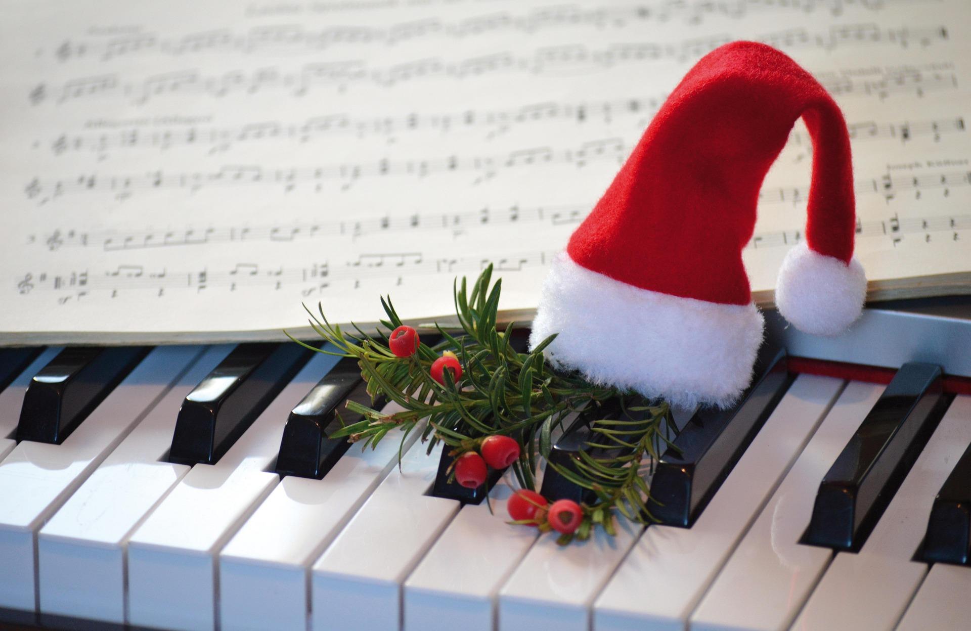 Adventkonzert