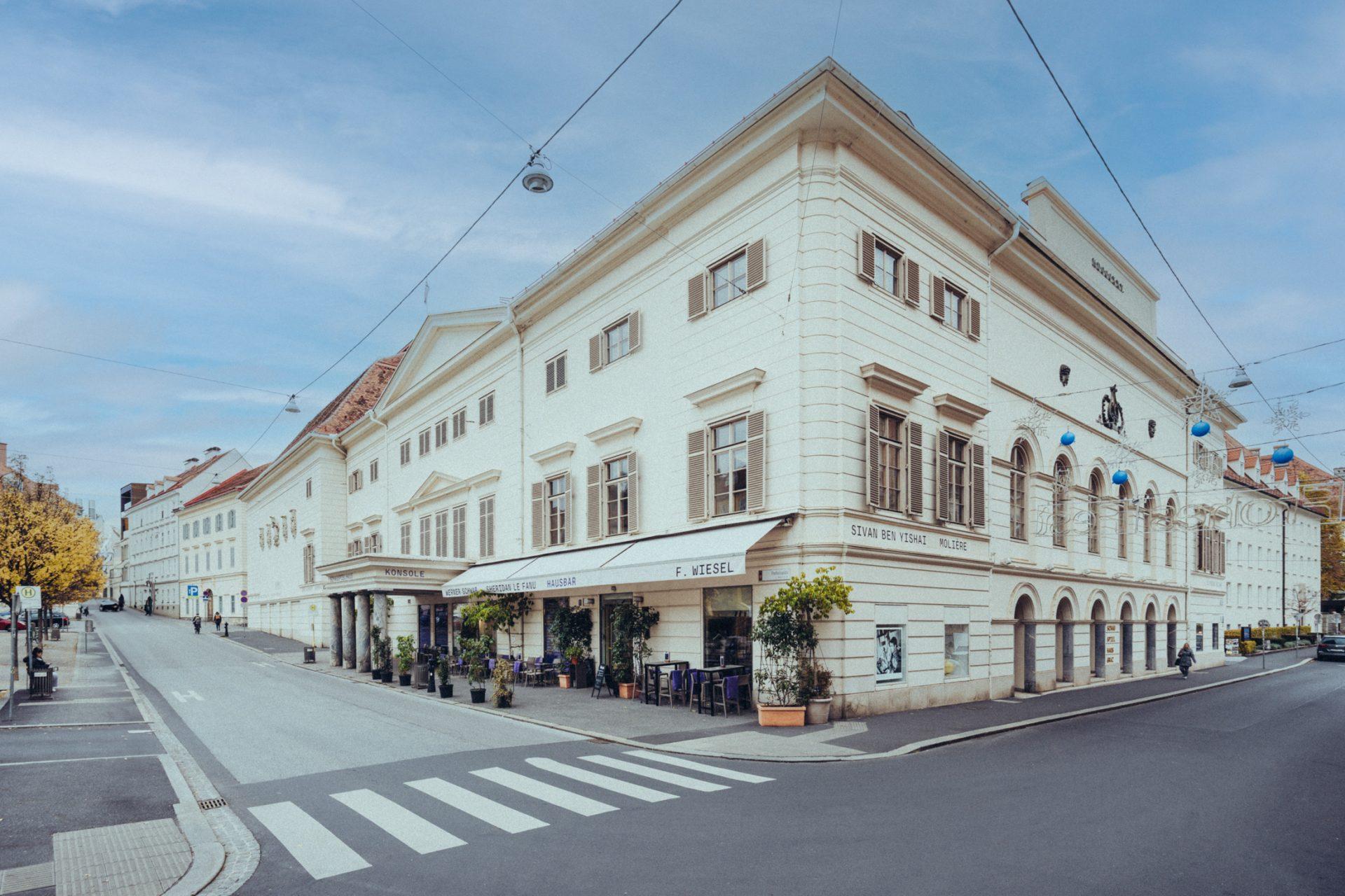 Die Nashörner