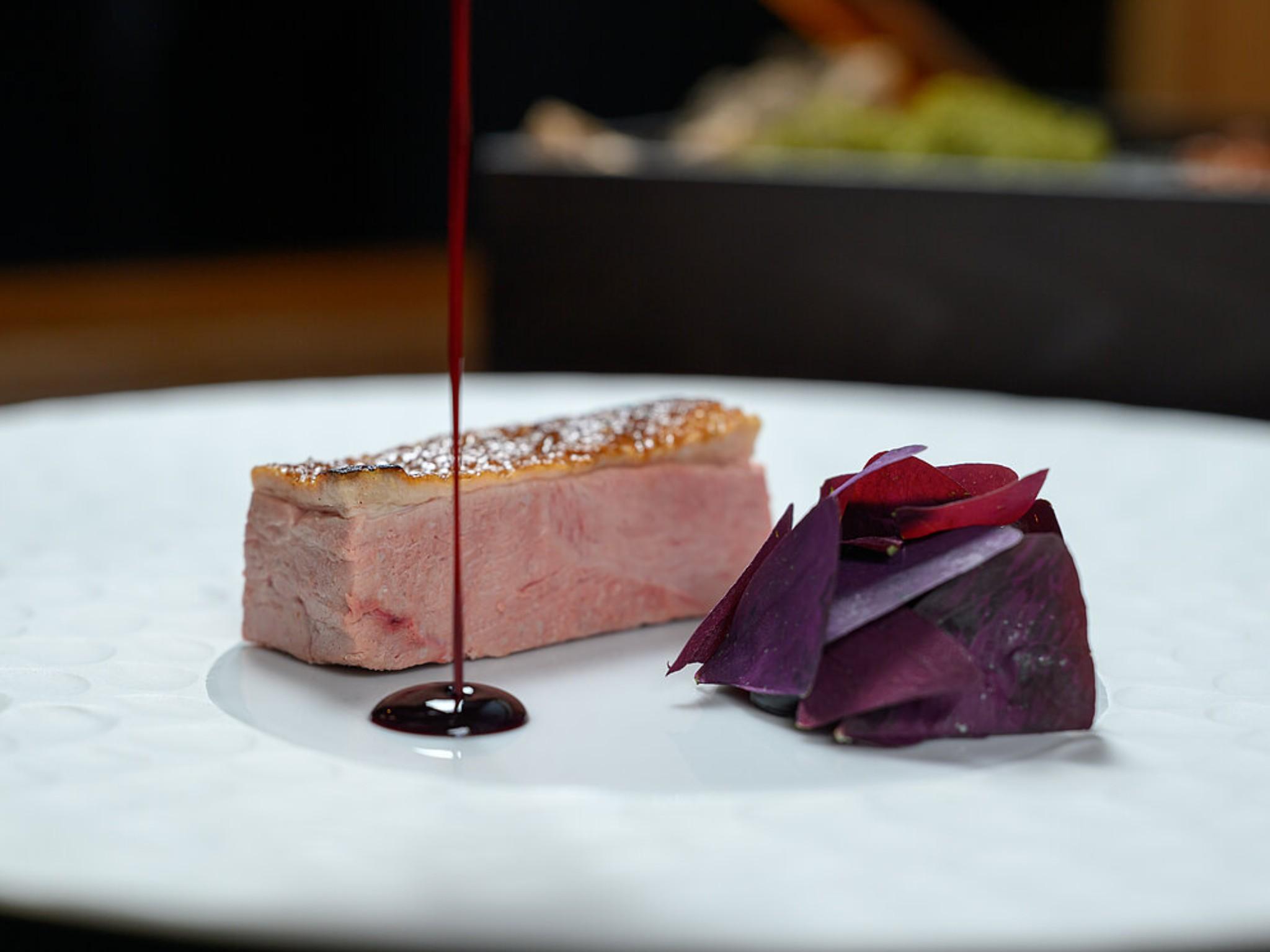 Exclusive Winzerdinner