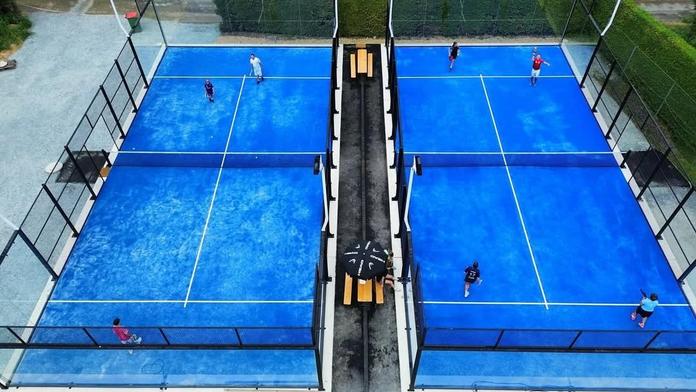 PadelGoal Fürstenfeld