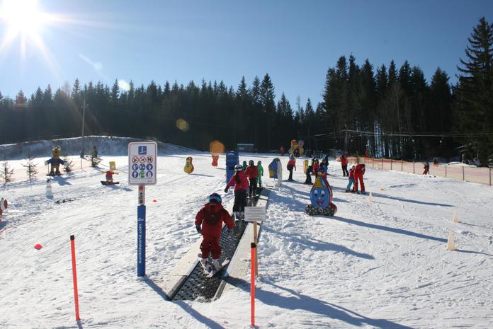 Skischule Felber
