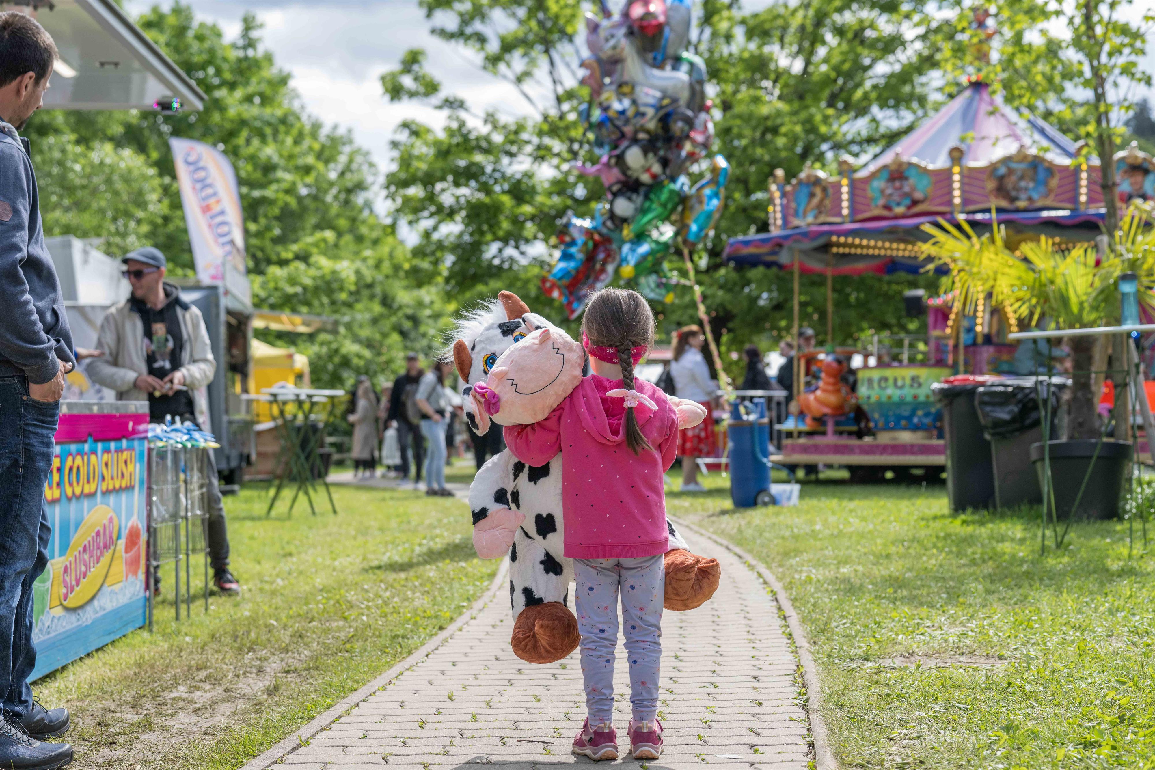 Food & Fun Festival