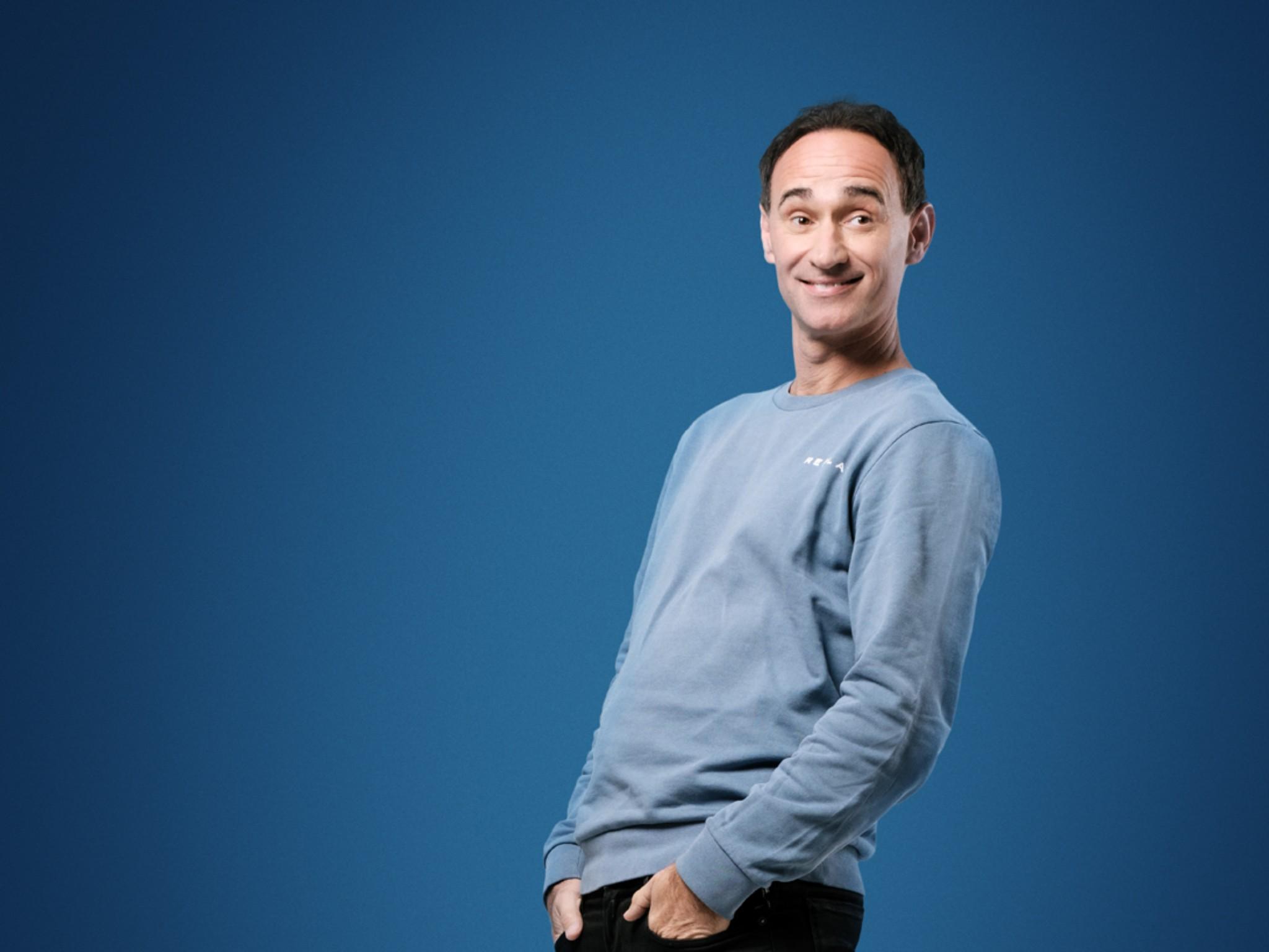 Kabarett: Gernot Kulis